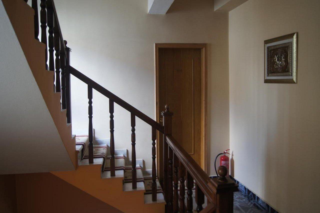 Bristol Hotel Tiranë Luaran gambar