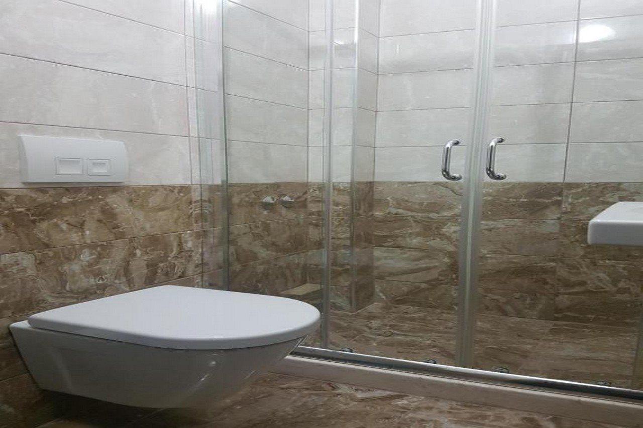 Bristol Hotel Tiranë Luaran gambar